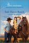 Louise M Gouge: Safe Haven Ranch, Buch