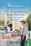 Amy Grochowski: The Amish Baker's Secret Courtship, Buch