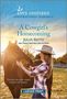 Julia Ruth: A Cowgirl's Homecoming, Buch