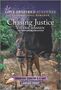 Valerie Hansen: Chasing Justice, Buch
