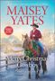 Maisey Yates: Merry Christmas Cowboy, Buch