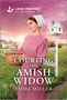 Emma Miller: Courting the Amish Widow, Buch