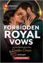 Caitlin Crews: Forbidden Royal Vows, Buch