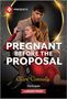 Clare Connelly: Pregnant Before the Proposal, Buch