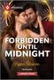 Pippa Roscoe: Forbidden Until Midnight, Buch