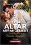 Natalie Anderson: Their Altar Arrangement, Buch