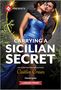 Caitlin Crews: Carrying a Sicilian Secret, Buch