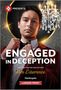 Kim Lawrence: Engaged in Deception, Buch