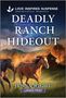 Jenna Night: Deadly Ranch Hideout, Buch