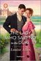 Louise Allen: The Lady Who Said No to the Duke, Buch