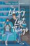 Laura Taylor Namey: The Library of Lost Things, Buch