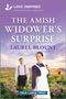 Laurel Blount: The Amish Widower's Surprise, Buch