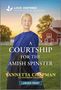 Vannetta Chapman: A Courtship for the Amish Spinster, Buch