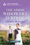 Laurel Blount: The Amish Widower's Surprise, Buch