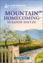 Susanne Dietze: Mountain Homecoming, Buch