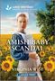 Virginia Wise: The Amish Baby Scandal, Buch