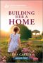 Lisa Carter: Building Her a Home, Buch