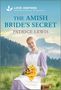 Patrice Lewis: The Amish Bride's Secret, Buch