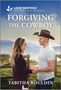 Tabitha Bouldin: Forgiving the Cowboy, Buch