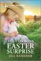 Jill Kemerer: The Cowboy's Easter Surprise, Buch