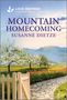 Susanne Dietze: Mountain Homecoming, Buch