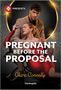 Clare Connelly: Pregnant Before the Proposal, Buch