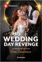 Kim Lawrence: His Wedding Day Revenge, Buch