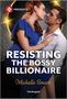 Michelle Smart: Resisting the Bossy Billionaire, Buch