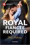 Kali Anthony: Royal Fiancée Required, Buch