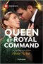 Annie West: Queen by Royal Command, Buch