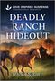 Jenna Night: Deadly Ranch Hideout, Buch