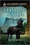 Terri Reed: Standing Watch, Buch