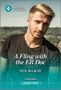 Sue Mackay: A Fling with the Er Doc, Buch
