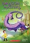 Tracey West: Roar of the Thunder Dragon: A Branches Book (Dragon Masters #8), Buch