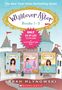 Sarah Mlynowski: Whatever After Books 1-3, Buch