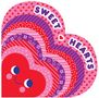 Amy E Sklansky: Sweet Hearts, Buch