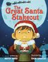 Betsy Bird: The Great Santa Stakeout, Buch