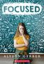 Alyson Gerber: Focused, Buch