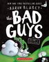 Aaron Blabey: The Bad Guys in Alien Vs Bad Guys (the Bad Guys #6), Buch
