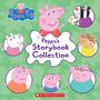 Scholastic: Peppa's Storybook Collection, Buch