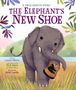 Laurel Neme: The Elephant's New Shoe, Buch