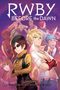E C Myers: Before the Dawn: An Afk Book (Rwby, Book 2), Buch
