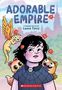 Laura Terry: Adorable Empire: A Graphic Novel, Buch