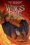 Tui T Sutherland: Wings of Fire: The Dark Secret: A Graphic Novel (Wings of Fire Graphic Novel #4), Buch