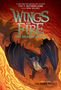 Tui T Sutherland: Wings of Fire: The Dark Secret: A Graphic Novel (Wings of Fire Graphic Novel #4), Buch