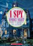 Jean Marzollo: I Spy Spooky Night: A Book of Picture Riddles, Buch