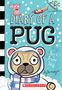 Kyla May: Pug's Snow Day: A Branches Book (Diary of a Pug #2), Buch