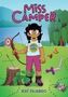 Kat Fajardo: Miss Camper: A Graphic Novel, Buch