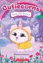 Shannon Penney: Rainy Day Rescue (Cutiecorns #3), Buch