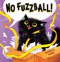 Isabella Kung: No Fuzzball!, Buch